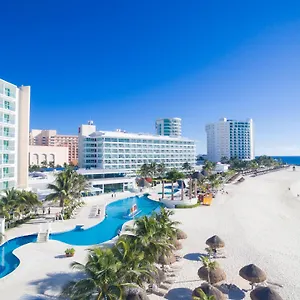 Krystal 4*, Cancún Mexico