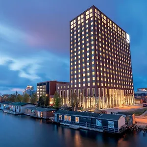 Hotel Leonardo Royal, Ámsterdam