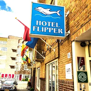 Hotel Flipper, Ámsterdam